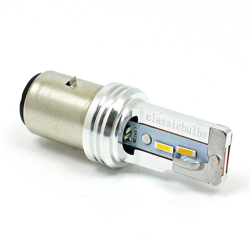 Classic white premium led - white,