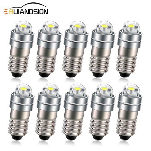 Screw base cob led - screw, e5
