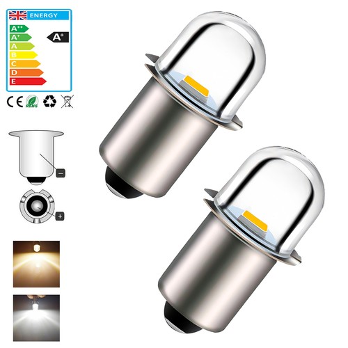 P13 led bulb - led,