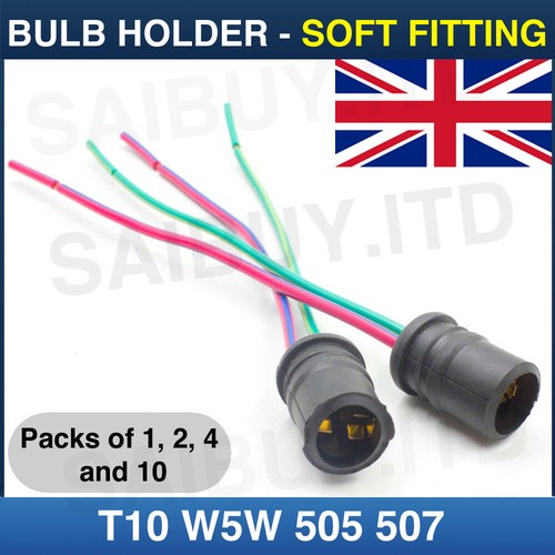 T10 w5w 501 505 507 - 501,