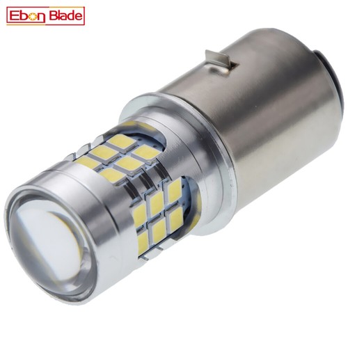 1pcs ba20d led - ba20d, motorbike