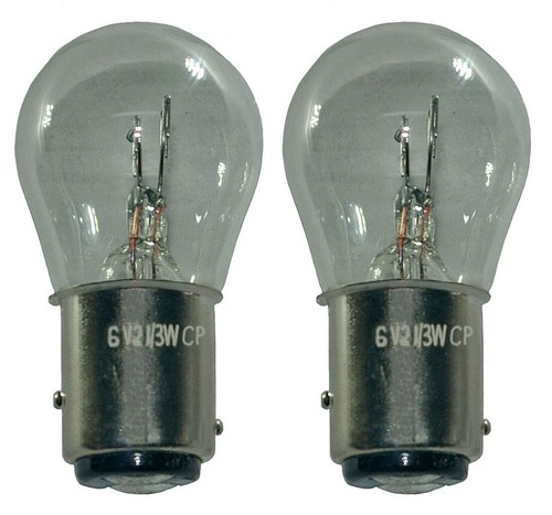 Stop tail bulb - 21/3w, &